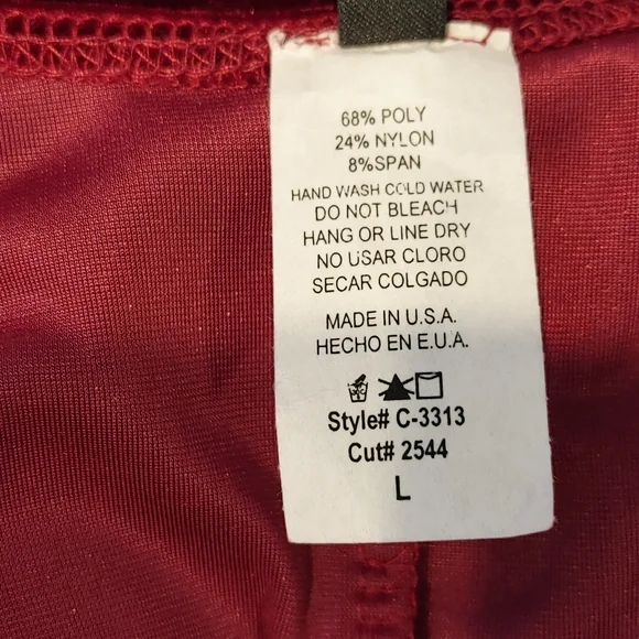 Velvet Ruched Draped Puff Exaggerated Sleeves Mini Dress, Burgundy L - Picture 9 of 10